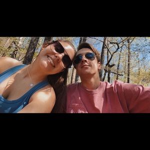 Meet your Posher, William